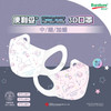 Banitore 3D Mask 20 Pcs SANRIO | 便利妥 3D 【SANRIO限定】護理口罩 Level 2  (20片獨立包裝/盒) Made in HK [Size XS/S/M]