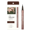 MSH Love Liner Liquid Waterproof (Dark Brown) 隨心所欲極細防水防暈染速干眼線液筆 【深啡色】