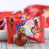 Four Sea Bub Bub Candy Cola | 四洲 懷舊 氣水糖 【泡泡樂】可樂味 80g