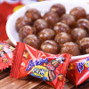 Four Sea Bub Bub Candy Cola | 四洲 懷舊 氣水糖 【泡泡樂】可樂味 80g