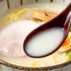 TABETE Nagoya Chicken White Soup Ramen | 名古屋土雞白湯拉麵 107g