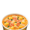 NISSIN Cup Noodles Laksa Flavor | 合味道杯麵 叻沙味 75g