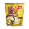 SAU TAO Rice Vermicelli Chicken Soup Flavor 壽桃牌 濃湯米線 燉雞湯 2人份【220g x 2】