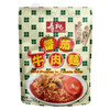 SAU TAO Beef Noodles in Tomato Soup 壽桃牌 番茄牛肉麵 140g