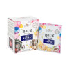 Teaddict HK Breakfast Tea Drip Filter Tea Bag (Teabase) 自家茶坊 港式冰室系列 掛耳紅茶包 獨立包裝 (特濃奶茶茶膽) 8GX10 