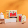 NIN JIOM Livereen Concentrated Granules 京都念慈菴 小柴胡湯 疏肝清熱 調和脾胃 4.5g x 10's