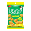  YBC Levain Lemon Sandwich Crackers Mini | 山崎 迷你檸檬夾心餅 40g