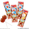 BANDAI Doraemon Pop Candy 叮噹造型 波板糖 9g  (4款口味，隨機發貨)