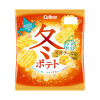 CALBEE - Potato Chips  Mellow Cheese Flavor | 卡樂B 冬薯 香醇芝士味薯片 61G