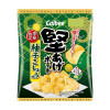 CALBEE - Potato Chips Yuzu Pepper Flavor | 卡樂B 堅薯 九州產柚子胡椒味薯片 60G