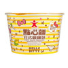 DOLL Dim Sum Instant Noodles Hello Kitty Dim Sum Japanese Curry Flavor 公仔Hello Kitty 點心麵日式咖喱味 33G