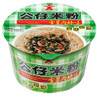 DOLL Instant Mifun Pickled Vegetable and Pork Flavor Bowl Size | 公仔 米粉雪菜肉絲味 (碗裝) 77g