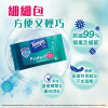 TEMPO Protect Wet Wipes Mini 抗菌倍護濕紙巾迷你裝 6packs