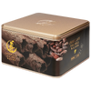 ZYUN Hand Made Egg Roll - Chocolate《尊》香港手工蛋卷 朱古力 300g