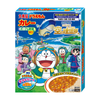 MARYMIYA Vegetables Child Curry -Doraemon 丸美屋 叮噹 豬肉蔬菜甘口兒童咖喱汁 145g