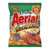 YBC AERIAL Grilled Corn Crisps | 四層脆片 燒粟米味 65g