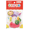 PIGEON Baby Teether 貝親手搖鈴嬰兒牙膠 R2 (3 M+)