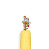 YAOKIN Umaibo Stick Corn Potage Flavor  日本 美味棒 玉米濃湯味 30pcs