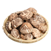 Imperial Bird's Nest Dried Thick Mushroom 官燕棧 特厚御花菇 半斤 (302g)