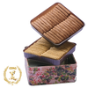 【新鮮預購品- 預計3到7天出貨】JENNY Cookies Mocha & Tea Butter Cookies | 珍妮曲奇 摩卡红茶奶油曲奇 460g