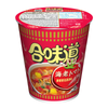 NISSIN Cup Noodles Shrimp and Tomato Flavor | 日清 合味道鮮蝦番茄濃湯味即食麵 (杯麵) 75g