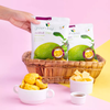 GREENDAY Fruit Crisps Jackfruit 大樹菠蘿脆片 40g [Best Before Apr 4, 2024]