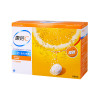 CALVIVE Vitamin C + Calcium Tablet Orange 康鈣C C+鈣水溶片(橙味) 10'S x 3