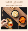 BUDENG Su Style Crab Noodles 不等 蘇式蟹黃麵 210g