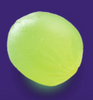 UHA Cororo Premium Fruit Juice Gummy Candy Green Grape Flavor | 味覺糖- 青提子味果汁軟糖 40g【Bundle Pack 10pkts】