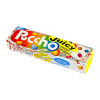 UHA Puccho Stick Candy Assorted Fruit | 味覺糖 果肉條裝糖 什果味【Bundle Pack 10pkts】