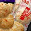 BEFCO Fried Rice Cracker Shrimp Flavor | 粟山 瀬戶海老 米果 16pcs