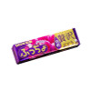 UHA Puccho Stick Candy Grape 味覺糖 果肉條裝糖 紅提味 50g 10Pcs [Best Before Jun 30, 2024]