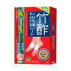 WATON Chiku Saku Tape 竹酢和田保健貼(24片裝) 袪濕腳貼、快速去濕，採用日本最優質孟宗竹製造、適合腳腫、面腫