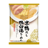 TABETE Kyougamo Duck White Soup Ramen | 京鴨白湯 拉麵 102g