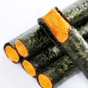 HK JEBN Salty egg seaweed rolls | 樓上 鹹蛋黃海苔卷 160g