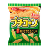 YBC Petit Corn Grilled | 山崎 香烤味迷你粟米筒 50g