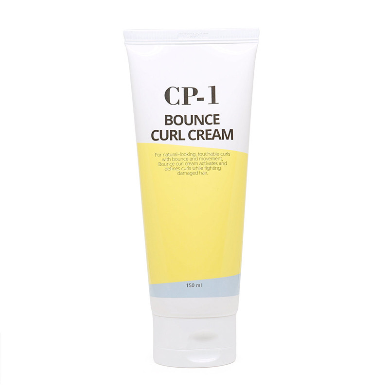 Cp 1 Bounce Curl Cream 捲曲修護造型霜150ml Mikoplace U S 港日韓 零食藥妝生活百貨