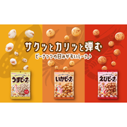 Kasugai Crispy Prawn Peanuts | 春日井 鮮蝦醬味花生 89g