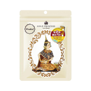 GOLD PRINCESS Foot Patch Ginger | 泰國皇家 排毒祛濕足貼(生薑) 10's