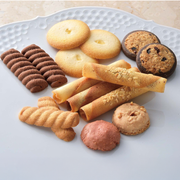 Goncharoff Gift Box Prominent Assort | Goncharoff 雜錦曲奇禮盒 (15入)