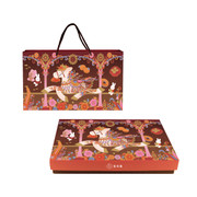 SAINT PAUL All The Best Gift Box | 聖保羅 萬事如意禮盒 Best Before Mar 7 2026