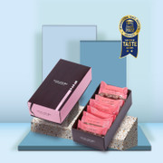 SUGAR & SPICE French Nougat Fashion Gift Box | 糖村 法式牛軋糖(輕巧禮盒) 250g