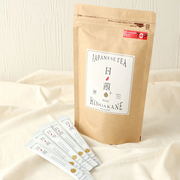 Japanese Kagoshima Hino Akane Longevity Tea (Tea Powder) | 鹿兒島長壽茶 (日茜茶) 茶粉 20's