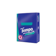 TEMPO Hanky Protect | 得寶紙巾 抗菌倍護 1s