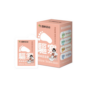 RUNHE Four Seasons Foot Bath Warming Herbal Foot Bath Soak Pack | 潤和 四時足浴 驅寒草本足浴湯 10's