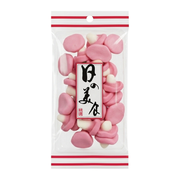 Yat Snack Mushroom Gummies | 日の美食 懷舊橡皮糖 草菇 110g