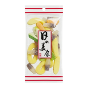 Yat Snack Sour Mix Gummies | 日の美食 懷舊橡皮糖 酸沙雜味 110g