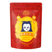 POWCOOK HK Popcorn Ceylon Black Tea Flv | 香港爆谷 錫蘭紅茶味 80g