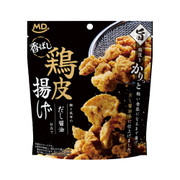 MD Kobashi Torikawa Age Dashi Shoyu Flv | MD 酥脆炸雞皮 鰹魚昆布高湯醬油味 30g