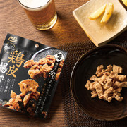 MD Kobashi Torikawa Age Dashi Shoyu Flv | MD 酥脆炸雞皮 鰹魚昆布高湯醬油味 30g